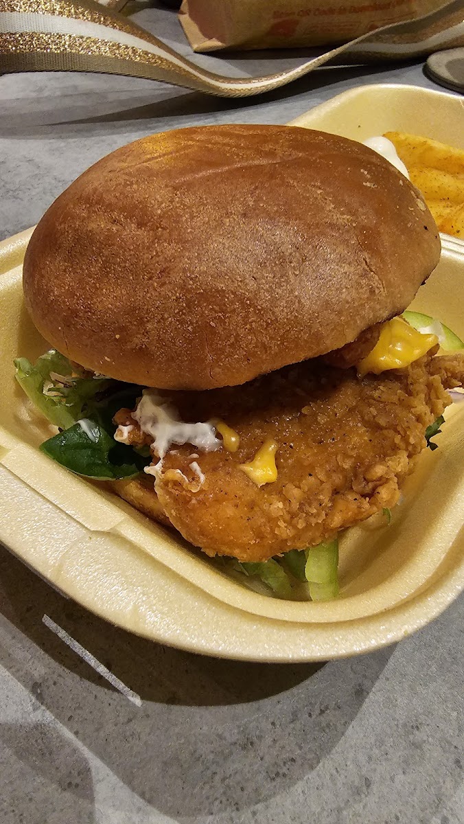 Chicinos Knutsford-2