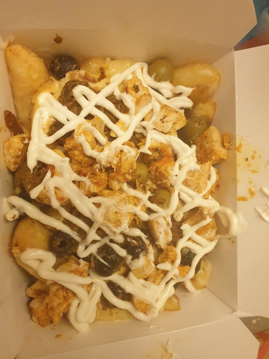 Chicinos Knutsford-6